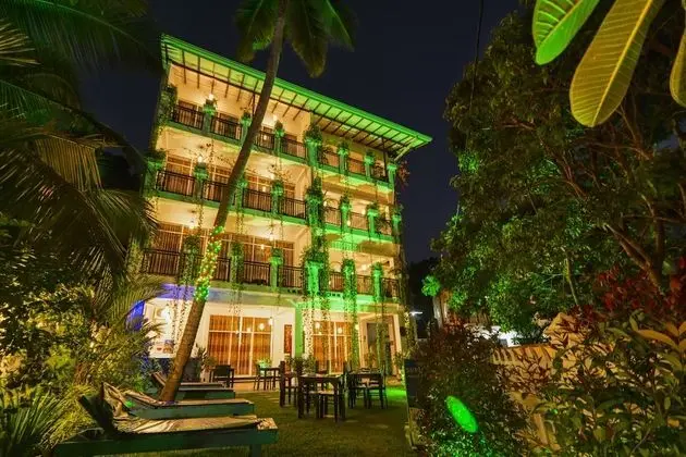L&D Stay Inn