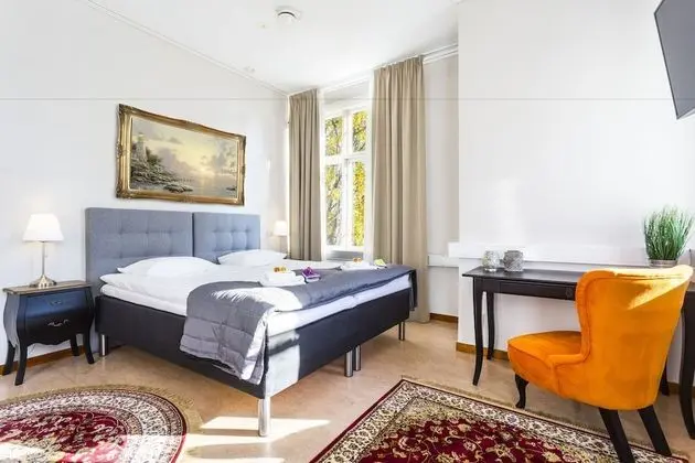 Hotell Drottninggatan 11 - Öne Çıkan Resim