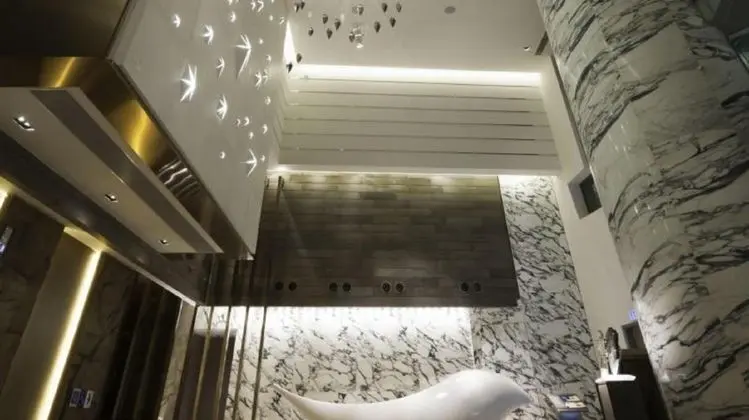 L'Hotel Elan HongKong