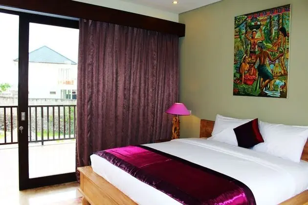 L Village Villa Bali - Öne Çıkan Resim