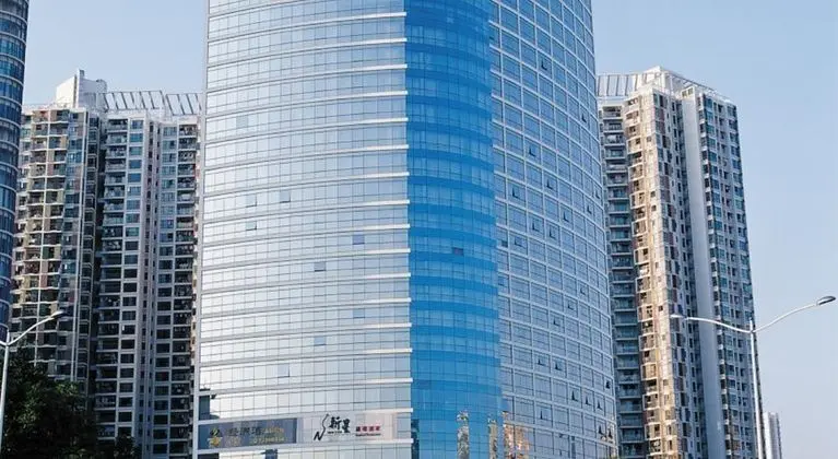 L.gem Hotel (Formally Lvgem Jin Jiang Hotel)