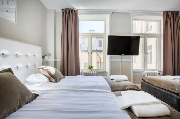 Hotell Göta Avenyn - Öne Çıkan Resim