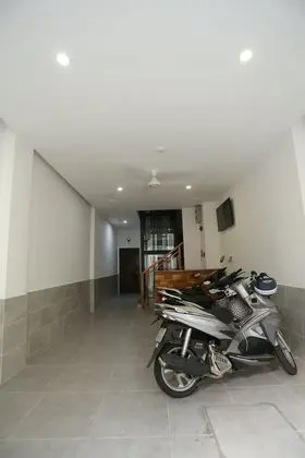 L&H Apartment Da Nang - Lobi