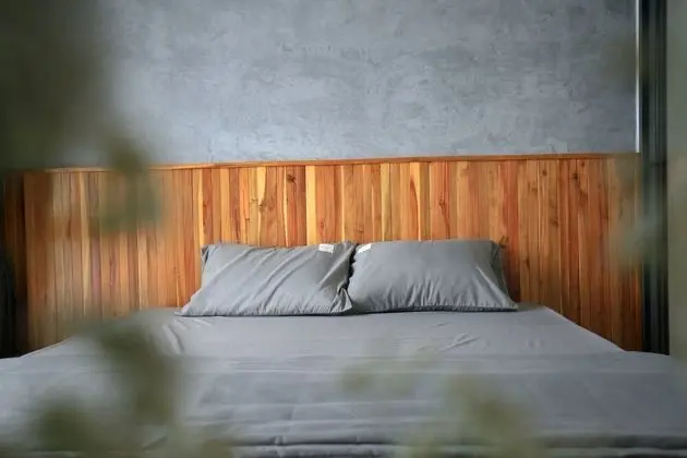 L&H Apartment Da Nang - Oda