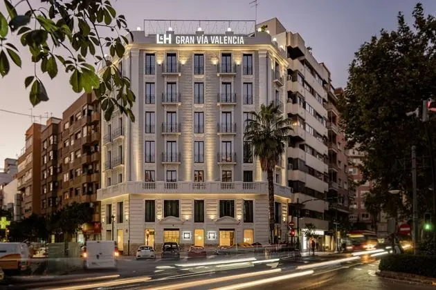 L&H Gran Via Valencia