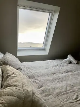 Hotell Hanöhus Hällevik