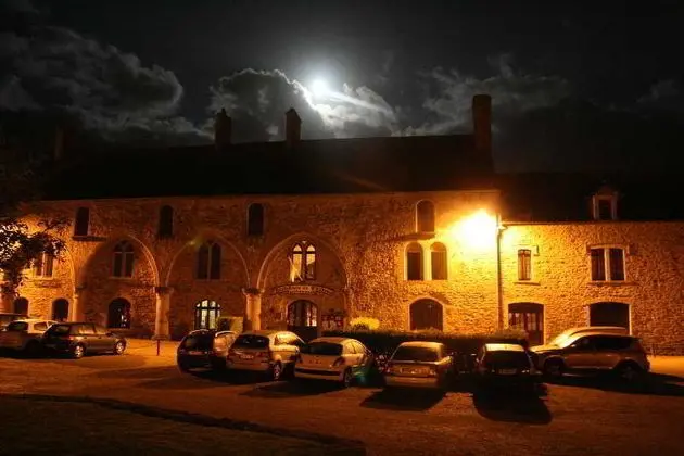 L Hostellerie Du Chateau - 1