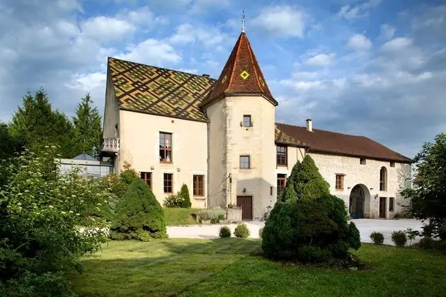 L' Hôte Antique - 1