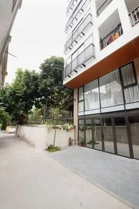 L&J House managed by Lily Home - Dış Mekan