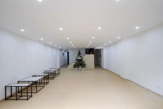 L&J House managed by Lily Home - Lobi