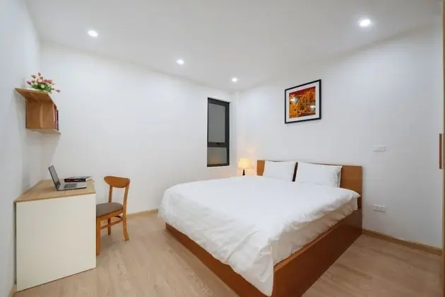 L&J House managed by Lily Home - Oda