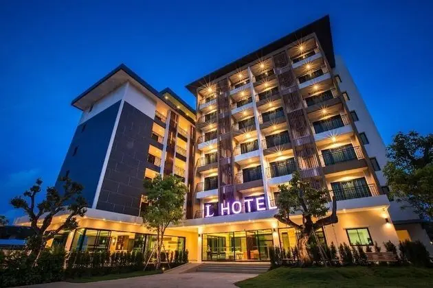 L Hotel