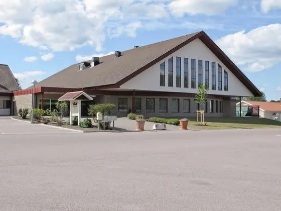 Hotell Kronobäck