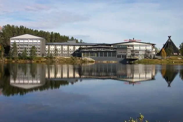 Hotell Lappland