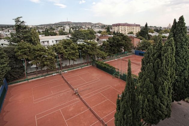 L.M Club HotelFotoğrafı