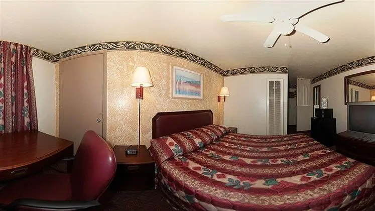 The L Motel