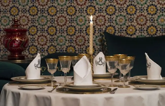 L Mansion Guest Palace