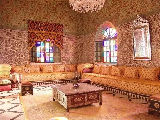L Mansion Guest Palace - Genel
