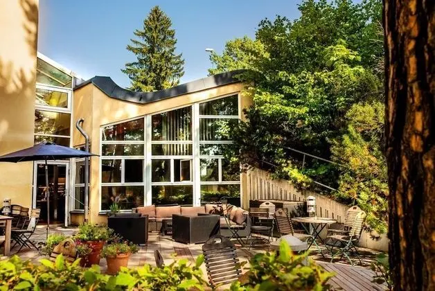 Hotell Mörby AB, Patienthotell