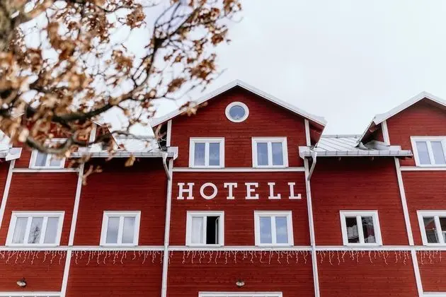 Hotell Nostalgi