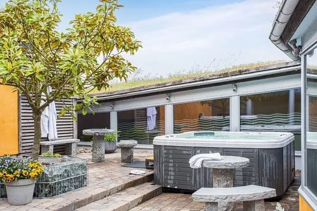 Hotell och Restaurang Hovs Hallar - Havuz