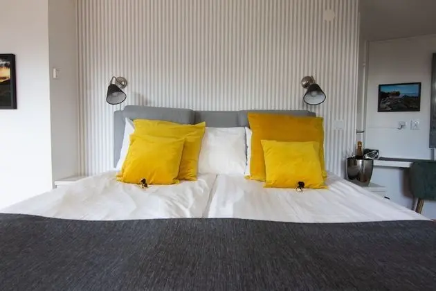 Hotell och Restaurang Hovs Hallar - Oda
