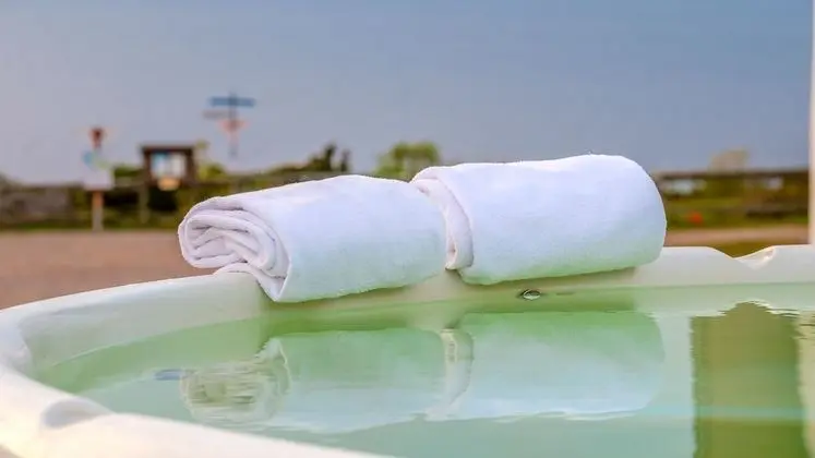 Hotell och Restaurang Hovs Hallar - Öne Çıkan Resim