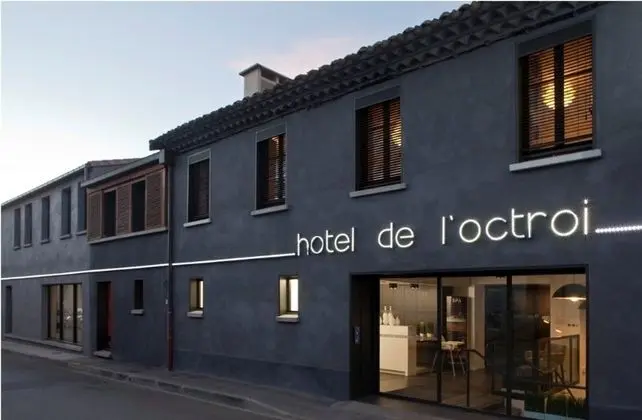 L' Octroi