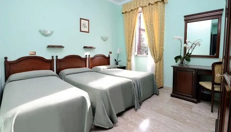 L' Ottava Hotel - Genel