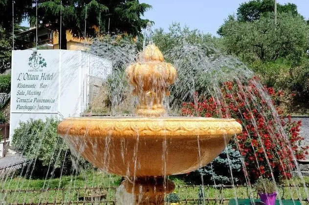 L' Ottava Hotel - Genel