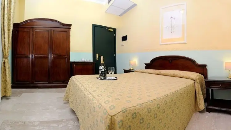 L' Ottava Hotel - Oda