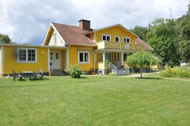 Hotell & Pensionat Björkelund