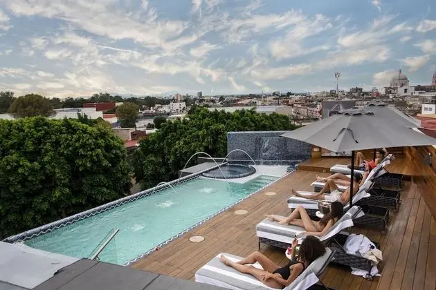 L´Hotel Perla Boutique - Öne Çıkan Resim