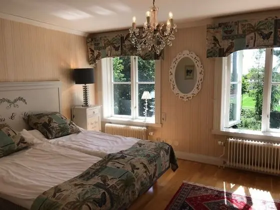 Hotell Plevnagården - Öne Çıkan Resim