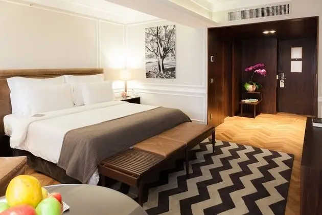 L'Hotel PortoBay São Paulo