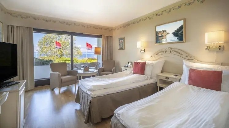 Hotell Refsnes Gods - by Classic Norway Hotels - Oda