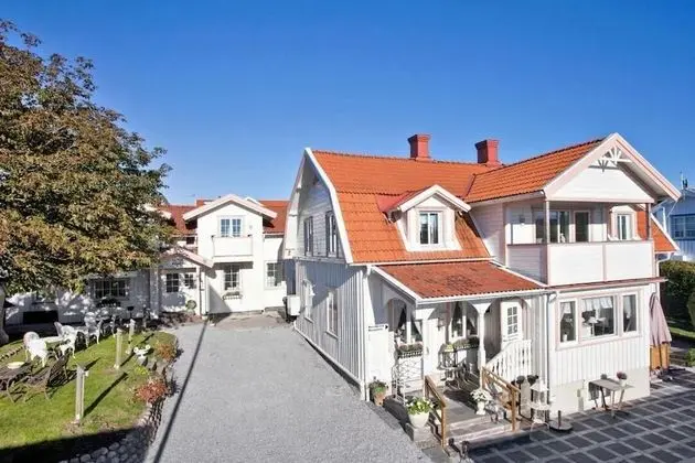 Hotell & Restaurang Solliden