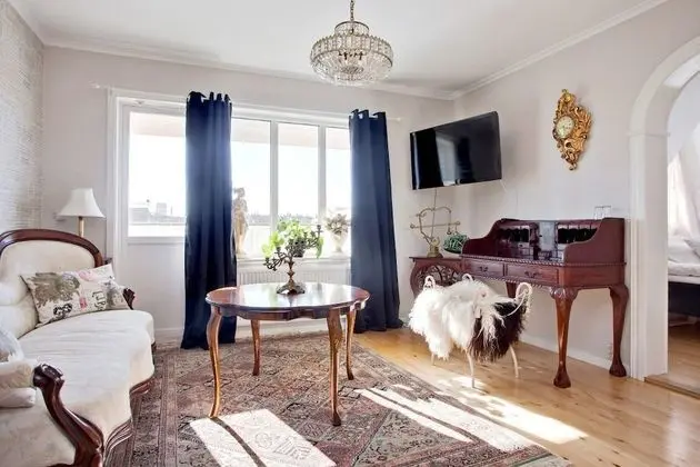 Hotell & Restaurang Solliden - Öne Çıkan Resim