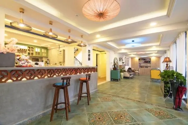 L.River Boutique Inn