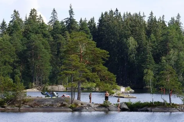 Hotell Rödesund