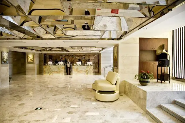 L Hotels