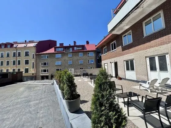 Hotell Siesta - Oda Manzaraları