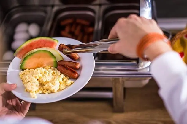 Hotell Sköna Nätter