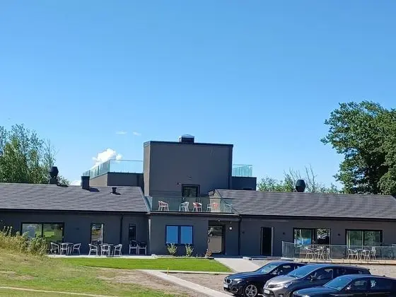 Hotell Villa Sol Solstickan Mellbystrand