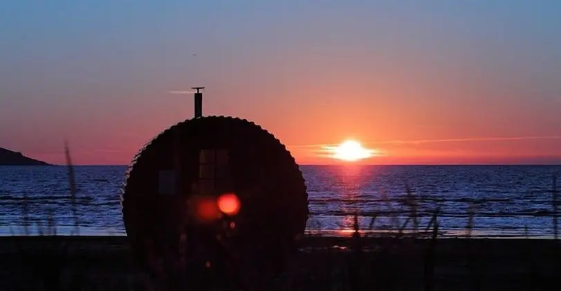 Hotell Strandpensionatet