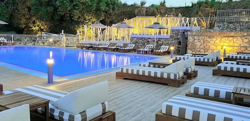 The L Suites & Apartments
