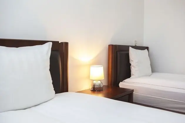 Hotell Sundbyberg - Oda