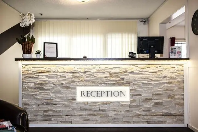 Hotell Sundbyberg - Öne Çıkan Resim