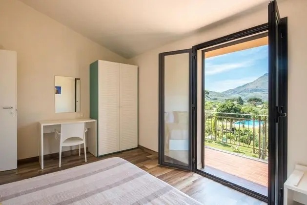 L Ulivo Blu - Two-bedroom With View - İç Mekan