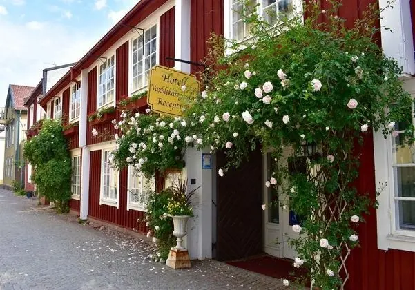 Hotell Vaxblekaregården